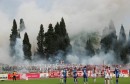 HŠK Zrinjski uvjerljivom pobjedom nad Širokim postao novi-stari prvak BIH