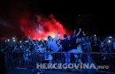 Stadion HŠK Zrinjski, proslava