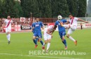 HŠK Zrinjski uvjerljivom pobjedom nad Širokim postao novi-stari prvak BIH