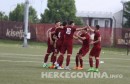 juniori HŠK Zrinjski, juniori FK Sarajevo, juniori