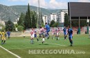 pioniri HŠK Zrinjski, pioniri, HŠK Zrinjski pioniri, FK Željezničar, HŠK Zrinjski
