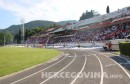 Stadion HŠK Zrinjski, fk krupa , HŠK Zrinjski, proslava