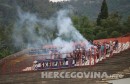 HŠK Zrinjski uvjerljivom pobjedom nad Širokim postao novi-stari prvak BIH