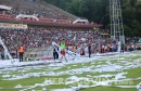 Stadion HŠK Zrinjski, HŠK Zrinjski, proslava