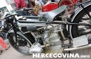 oldtimer, stari motocikli 