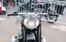 oldtimer, stari motocikli 