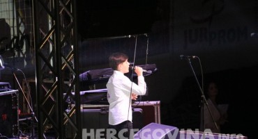 dražen zečić, Ljubuški, Marko Bošnjak, koncert