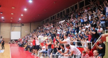 Košarkaški spektakl u Mostaru: Plemići dočekuju višestrukog prvaka Europe