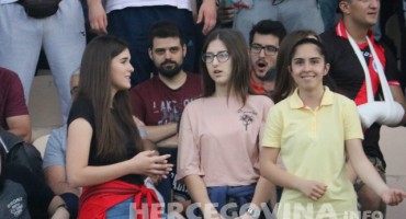 HŠK Zrinjski, NK Široki Brijeg