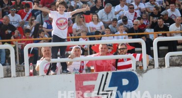 Stadion HŠK Zrinjski