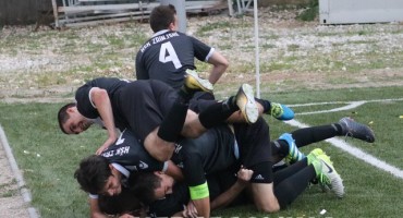 HŠK Zrinjski, juniori