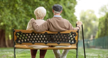 Nakon 61 godine braka umrli u razmaku od nekoliko sati