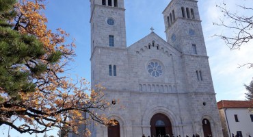 pjesma, Široki Brijeg, Franjo Kraljević