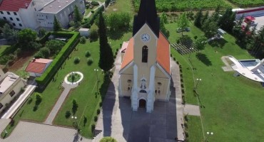 bijelo polje, salakovac