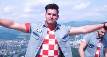 David Josip Martino, Hrvatska