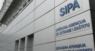 SIPA privremeno oduzela određenu dokumentaciju iz Ministarstva obrane BiH