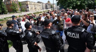 Zaboravljeni branitelji: 'Naše odluke se ignoriraju, guraju nas na ulice i masovne prosvjede'