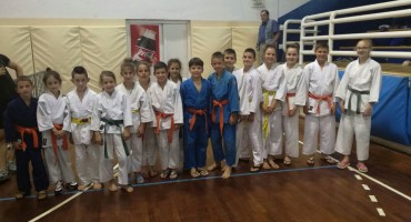 Judo klub Hercegovac