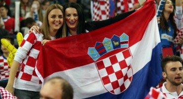 Seks hrvatice za Hrvatska