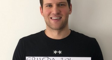 Bojan Bogdanović, HKK Zrinjski