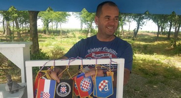 Vukovar, HŠK Zrinjski