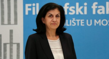 Filozofski fakultet SUM-a otvara studije na engleskom i privlači studente iz inozemstva