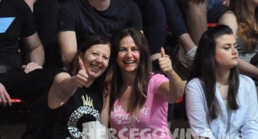 HKK Zrinjski, KK Igokea