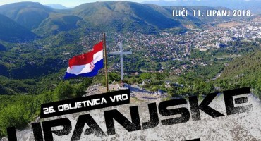 Ilići, Lipanjske zore