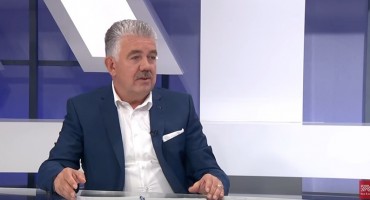 Dobar loš zao emisija, Nevenko Herceg, Mario Vrankić, naša tv