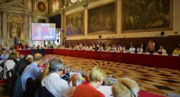 Venecijanska komisija neće podržati „građansku“ BiH