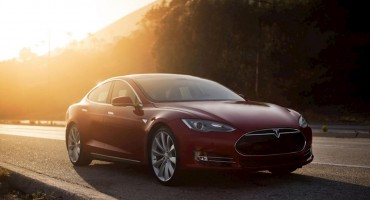 auto tesla