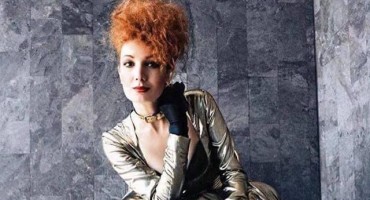 Josipa Lisac sutra pred sarajevskom publikom