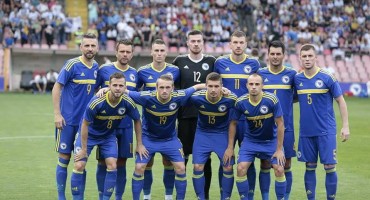 BIH, Crna Gora zemlja, BIH