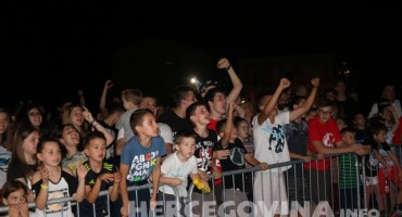 Mostar ne zaboravlja Cibaliju: Inati se Slavonijo