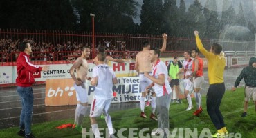  Čestitka Mladeži HDZ-a BiH HŠK Zrinjski