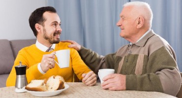 Bumerang generacija 'uništava' roditelje: Oni se stalno vraćaju