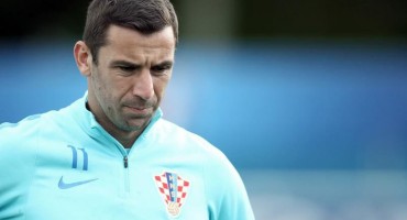 Darijo Srna potpisao za treći klub u karijeri