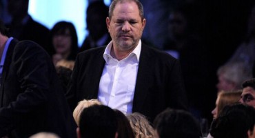 HARVEY WEINSTEIN
