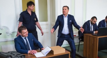 Zdravko Mamić
