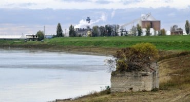 Nakon ekološke katastrofe u BiH, Hrvatske vode provjeravaju onečišćenje rijeke Save
