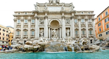 3000 eura na dan! Što se događa s kovanicama iz najpoznatije svjetske fontane?