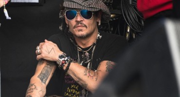 Bivši tjelohranitelji tuže holivudsku legendu: 'Brisali smo mu drogu s lica, bili smo mu dadilje, nismo imali ni ručak'