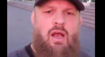 Nelson komentirao Cro Copovu 'navodnu ozljedu', Mirko mu se ispričao i sve objasnio