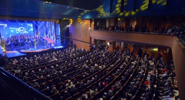 Političari, sportaši, gospodarstvenici... večeras na spektaklu