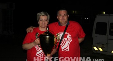 HKK Zrinjski, HKK Zrinjski, Anita Zelenika