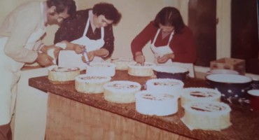 Najstarija slastičarnica proslavila jubilarni pedeseti rođendan