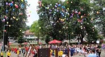 djecja olimpijada kiseljak