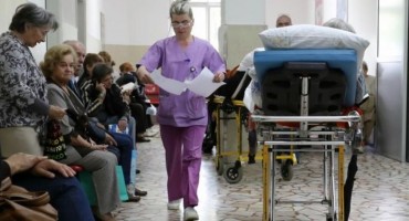 Ospice stigle u Ston? Liječnici sumnjaju da je muškarac koji se vratio iz Albanije unio virus u Hrvatsku