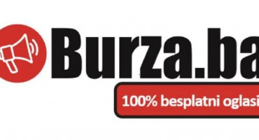 Posjetite BURZU i pogledajte neki od  preko 4300 oglasa!