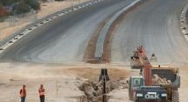 Gradnja brzih cesta nakon usvajanja rebalansa proračuna za 2018. godinu